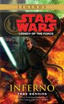 Inferno: Star Wars Legends (Legacy of the Force) - 圖片 1