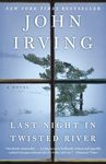 Last Night in Twisted River - 圖片 1