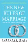 The New Rules of Marriage: What You Need to Know to Make Love Work - 圖片 1