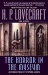 The Horror in the Museum - 圖片 1