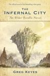 The Infernal City: An Elder Scrolls Novel - 圖片 1