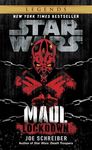 Lockdown: Star Wars Legends (Maul) - 圖片 1