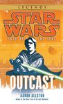 Outcast: Star Wars Legends (Fate of the Jedi) - 圖片 1