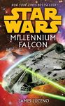 Millennium Falcon: Star Wars Legends - 圖片 1