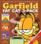 Garfield Fat Cat 3-Pack #15 - 圖片 1