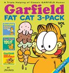 Garfield Fat Cat 3-Pack Vol. 7 - 圖片 1
