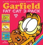 Garfield Fat Cat 3-Pack #17 - 圖片 2