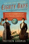 Eighty Days: Nellie Bly and Elizabeth Bisland's History-Making Race Around the World - 圖片 1