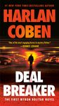 Myron Bolitar 1: Deal Breaker - 圖片 1