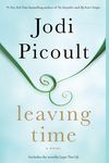 Leaving Time (with Bonus Novella Larger Than Life) - 圖片 1