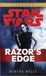 Razor's Edge: Star Wars Legends - 圖片 1