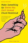 Make Something Up: Stories You Can't Unread - 圖片 1