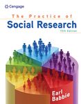 The Practice of Social Research - 圖片 1
