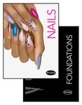 Milady Standard Nail Technology with Standard Foundations - 圖片 1