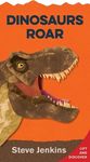 Dinosaurs Roar Shaped with Lift-The-Flaps: Lift-The-Flap and Discover - 圖片 1