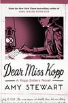 Dear Miss Kopp - 圖片 1