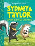 Sydney and Taylor Explore the Whole Wide World - 圖片 1