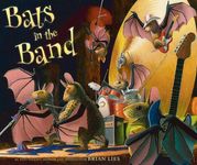 Bats in the Band - 圖片 1