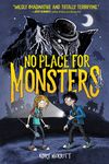 No Place for Monsters - 圖片 1