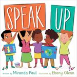 Speak Up - 圖片 1