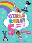 Girls Rule! 5-Minute Stories - 圖片 1