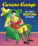 Curious George My First Bedtime Stories - 圖片 1