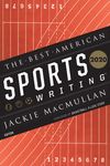 The Best American Sports Writing 2020 - 圖片 1