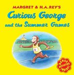 Curious George and the Summer Games - 圖片 1