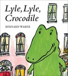 Lyle, Lyle, Crocodile - 圖片 1