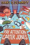 Pay Attention, Carter Jones - 圖片 1