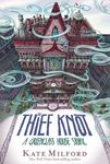 The Thief Knot: A Greenglass House Story, Book 3 - 圖片 1