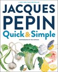 Jacques Pépin Quick & Simple - 圖片 1