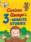 Curious George's 3-Minute Stories - 圖片 1