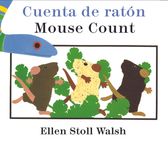 Mouse Count/Cuenta de Ratón: Bilingual English-Spanish - 圖片 1