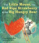 The Little Mouse, the Red Ripe Strawberry, and the Big Hungry Bear - 圖片 1