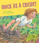 Quick as a Cricket - 圖片 1