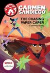 Carmen Sandiego: The Chasing Paper Caper - 圖片 1