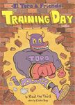 Training Day: El Toro & Friends: A Graphic Novel - 圖片 1