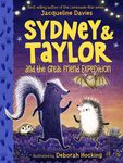 Sydney and Taylor and the Great Friend Expedition - 圖片 1