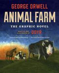 Animal Farm: The Graphic Novel - 圖片 1