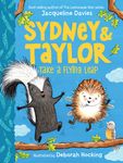 Sydney and Taylor Take a Flying Leap - 圖片 1