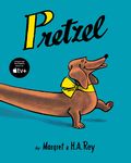 Pretzel - 圖片 1