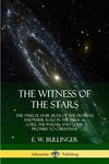 The Witness of the Stars: The Twelve Star Signs of the Heavens and Their Role in the Biblical Lore, the Psalms, and God's Promise to Christians - 圖片 1