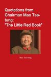 Quotations from Chairman Mao Tse-tung: "The Little Red Book" - 圖片 1