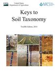 Keys to Soil Taxonomy - Twelfth Edition, 2014 - 圖片 1