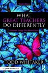 What Great Teachers Do Differently: Nineteen Things That Matter Most (3rd Ed.) - 圖片 1