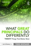 What Great Principals Do Differently: Twenty Things That Matter Most - 圖片 1