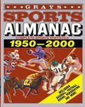 Grays Sports Almanac: Complete Sports Statistics 1950-2000 - 圖片 1