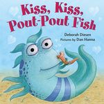 Kiss, Kiss, Pout-Pout Fish - 圖片 1