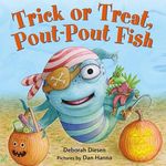 Trick or Treat, Pout-Pout Fish - 圖片 1
